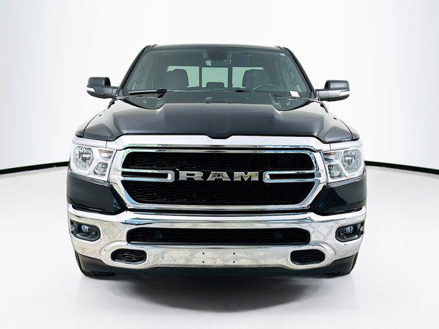 used 2020 Ram 1500 car, priced at $32,489