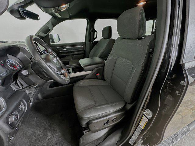 used 2020 Ram 1500 car, priced at $32,489