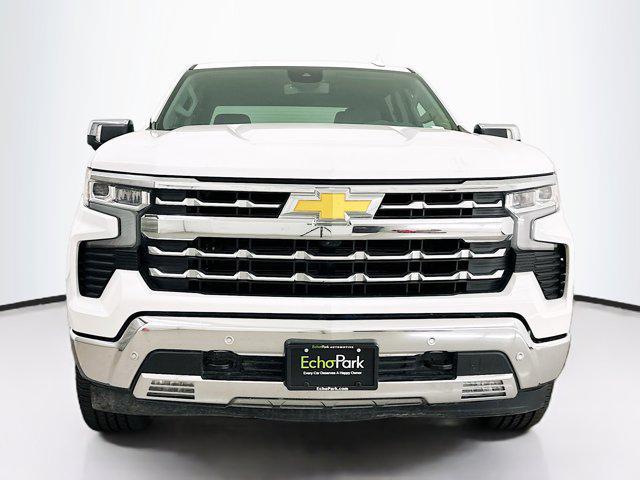 used 2023 Chevrolet Silverado 1500 car, priced at $43,289