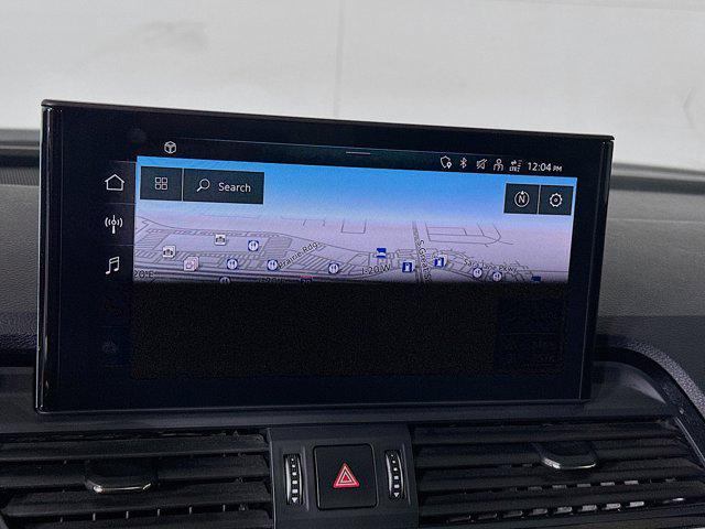 used 2022 Audi Q5 car, priced at $32,297