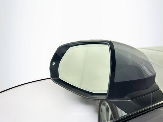 used 2022 Audi Q5 car, priced at $32,297