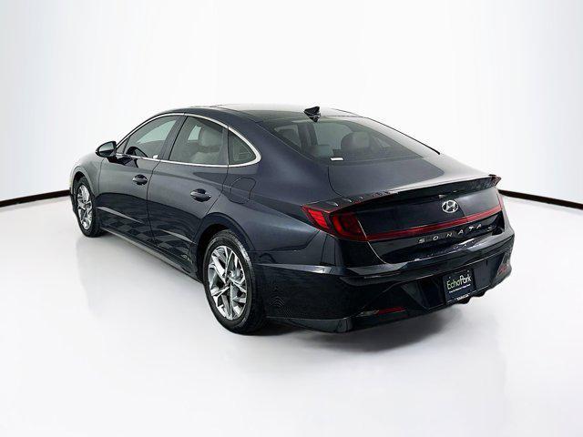 used 2023 Hyundai Sonata car, priced at $23,699