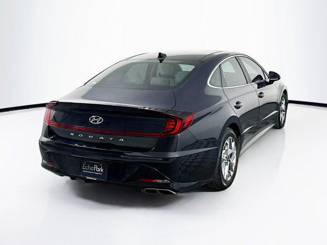 used 2023 Hyundai Sonata car, priced at $23,699