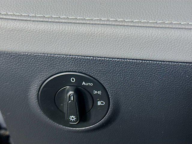 used 2024 Volkswagen Taos car, priced at $20,397