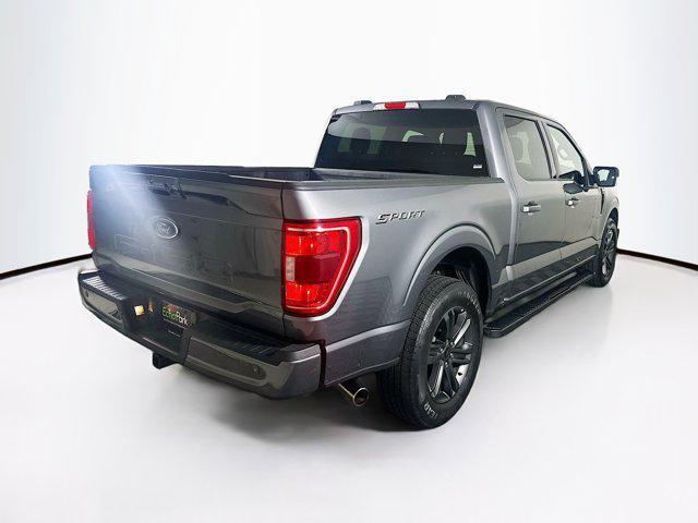 used 2023 Ford F-150 car, priced at $32,997