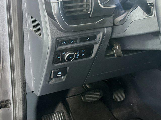 used 2023 Ford F-150 car, priced at $32,997