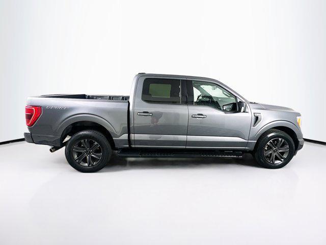 used 2023 Ford F-150 car, priced at $32,997