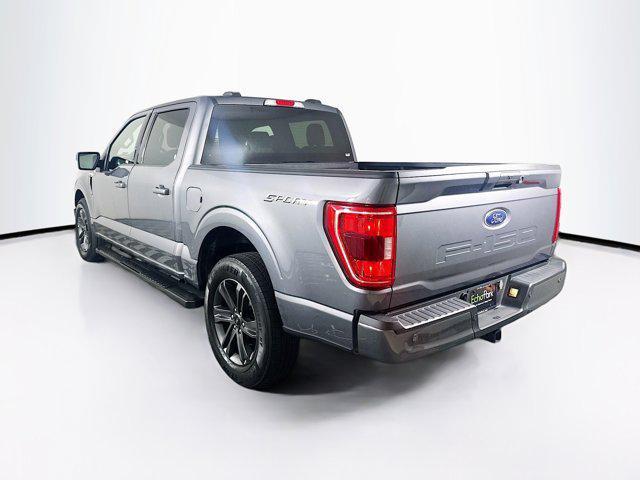 used 2023 Ford F-150 car, priced at $32,997
