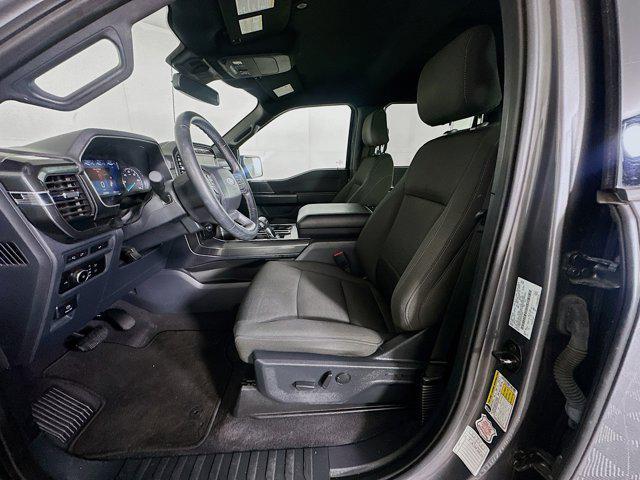 used 2023 Ford F-150 car, priced at $32,997