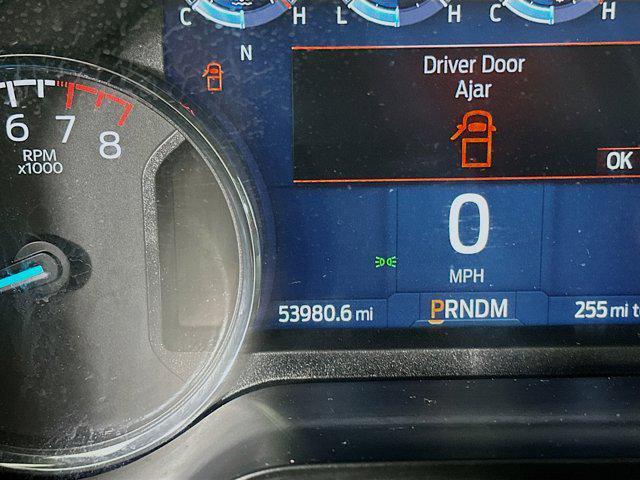 used 2023 Ford F-150 car, priced at $32,997