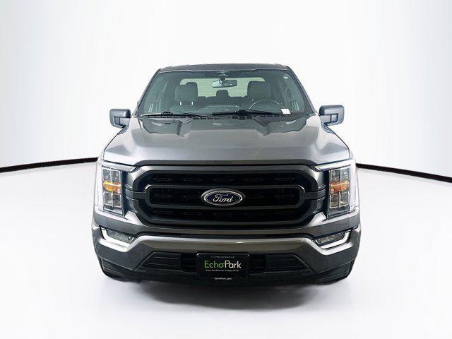 used 2023 Ford F-150 car, priced at $32,997