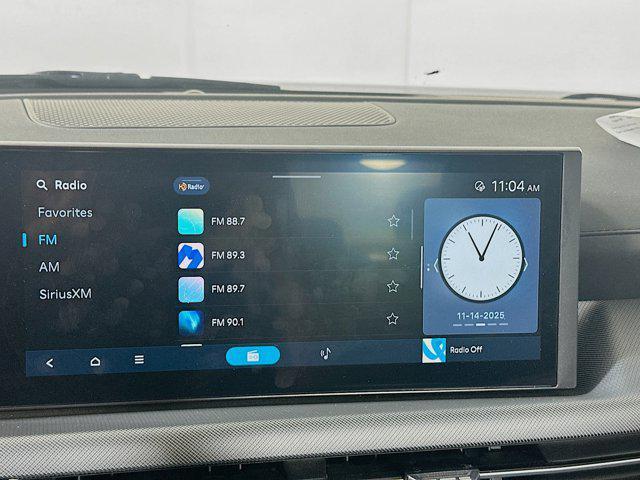 used 2024 Hyundai Sonata car, priced at $20,297