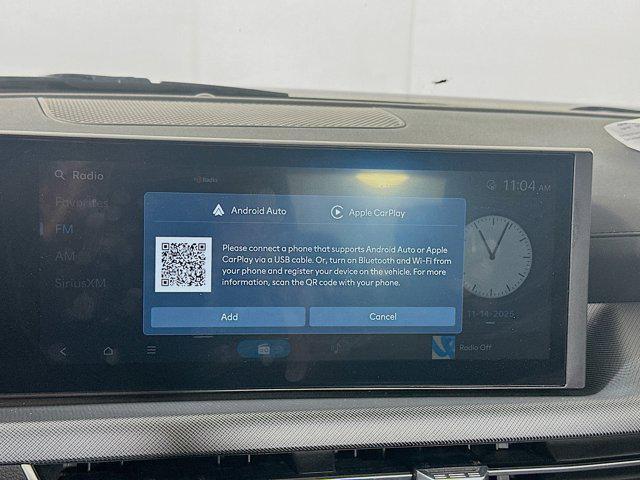 used 2024 Hyundai Sonata car, priced at $20,297