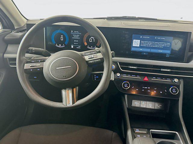 used 2024 Hyundai Sonata car, priced at $20,297