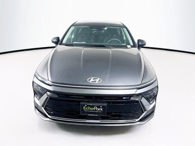 used 2024 Hyundai Sonata car, priced at $20,297