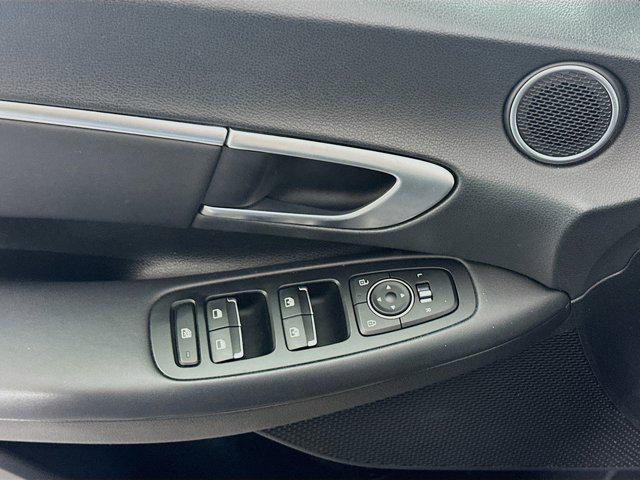 used 2024 Hyundai Sonata car, priced at $20,297