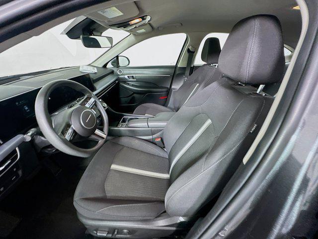 used 2024 Hyundai Sonata car, priced at $20,297