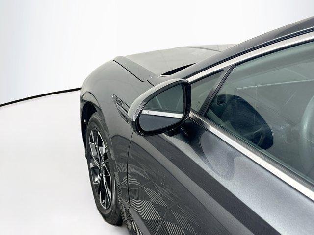 used 2024 Hyundai Sonata car, priced at $20,297