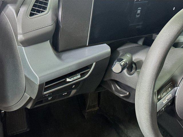 used 2024 Hyundai Sonata car, priced at $20,297