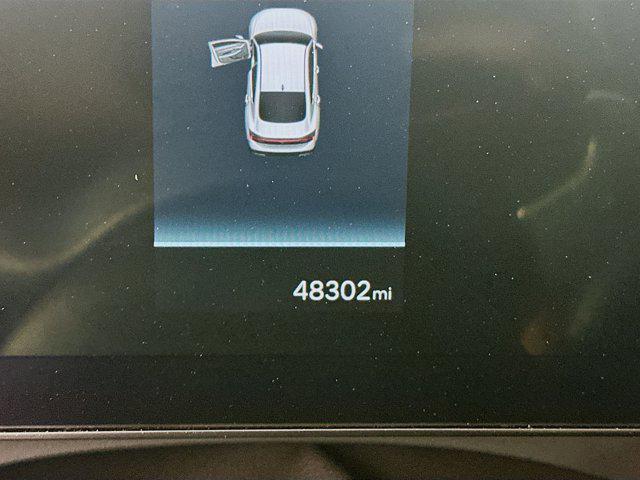 used 2024 Hyundai Sonata car, priced at $20,297