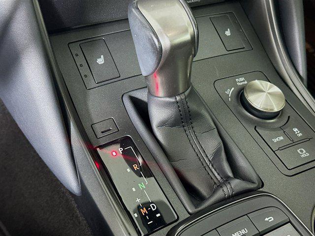 used 2024 Lexus IS 350 car, priced at $40,797