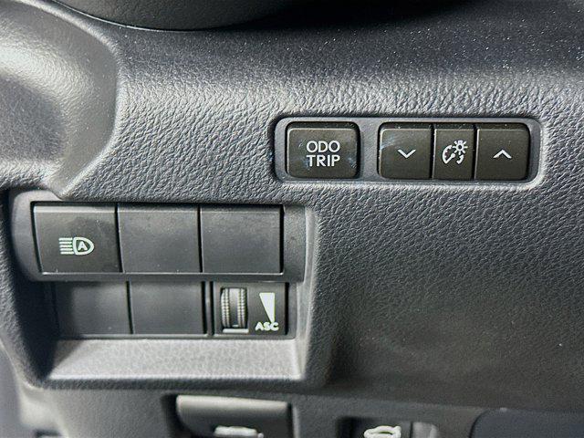 used 2024 Lexus IS 350 car, priced at $40,797