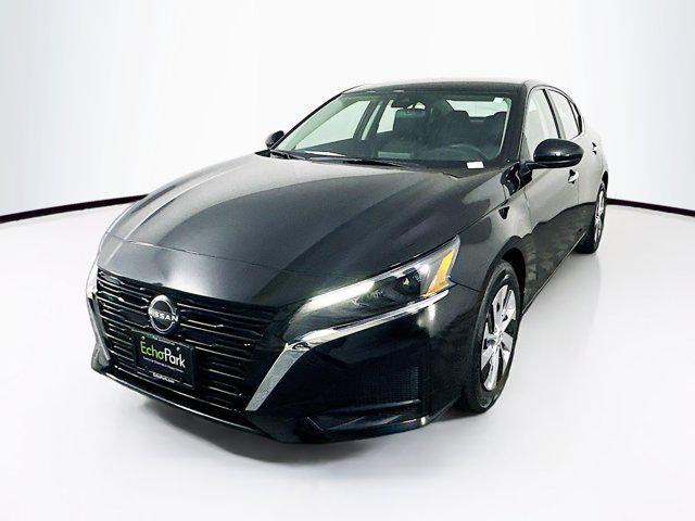 used 2023 Nissan Altima car, priced at $19,489