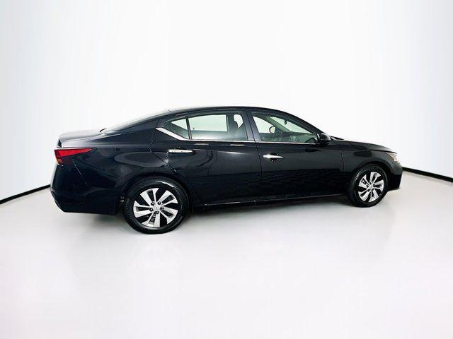 used 2023 Nissan Altima car, priced at $19,489