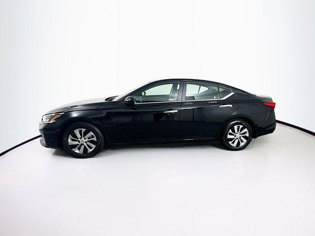 used 2023 Nissan Altima car, priced at $19,489