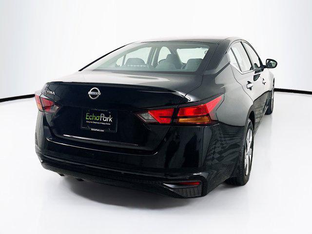 used 2023 Nissan Altima car, priced at $19,489