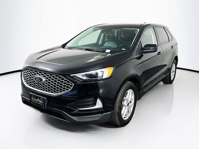 used 2023 Ford Edge car, priced at $22,789