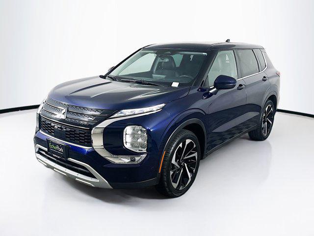 used 2023 Mitsubishi Outlander car, priced at $22,997
