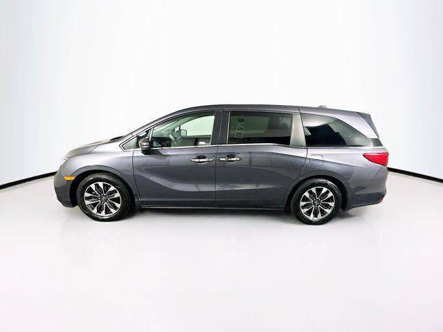 used 2022 Honda Odyssey car, priced at $30,289