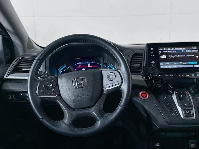 used 2022 Honda Odyssey car, priced at $30,289