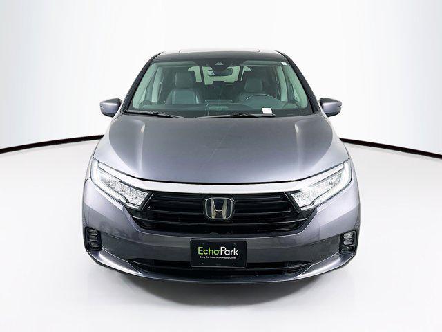 used 2022 Honda Odyssey car, priced at $30,289