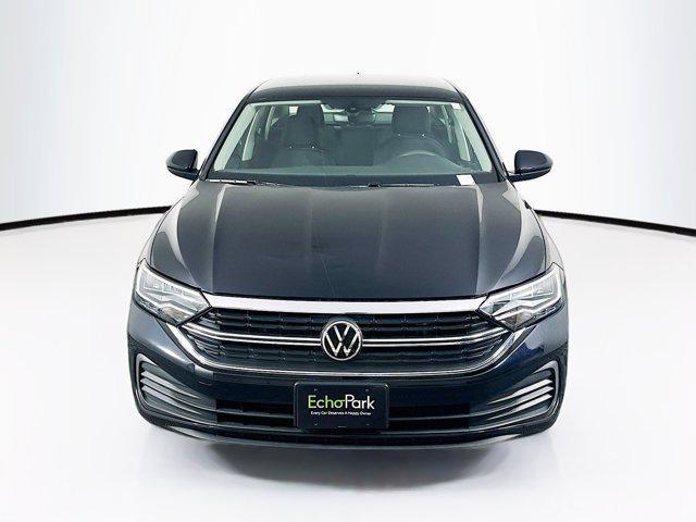 used 2023 Volkswagen Jetta car, priced at $18,539