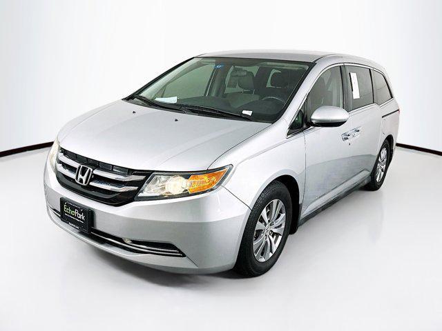 used 2014 Honda Odyssey car, priced at $10,699