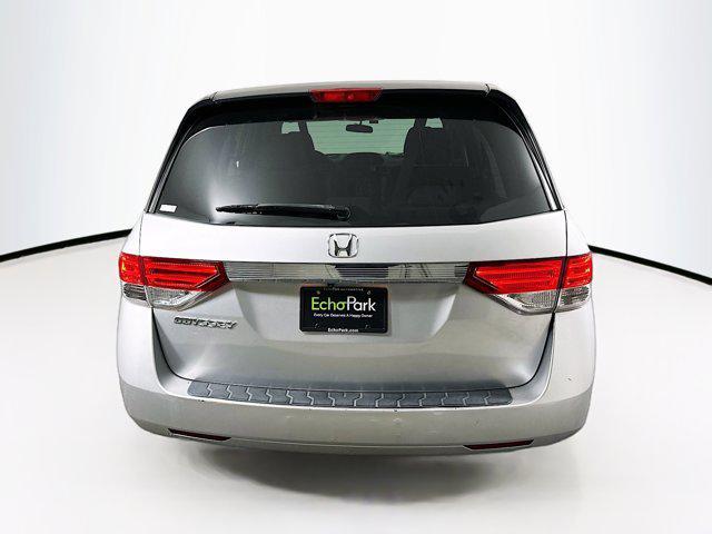 used 2014 Honda Odyssey car, priced at $10,699