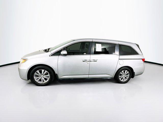 used 2014 Honda Odyssey car, priced at $10,699