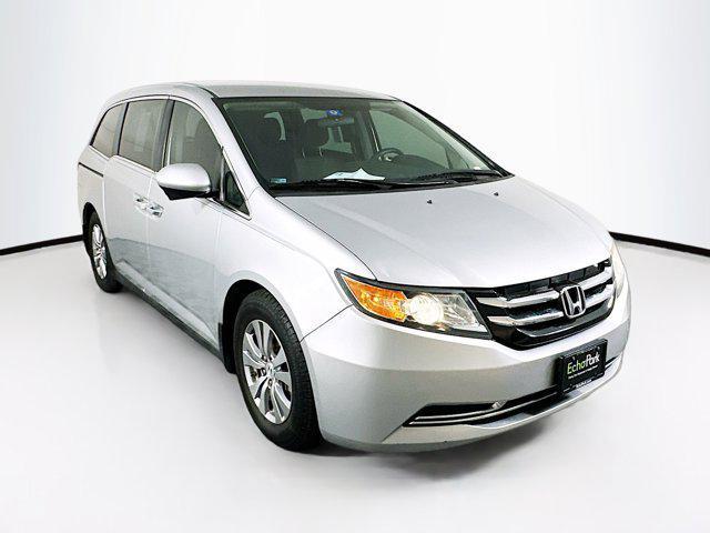 used 2014 Honda Odyssey car, priced at $10,699