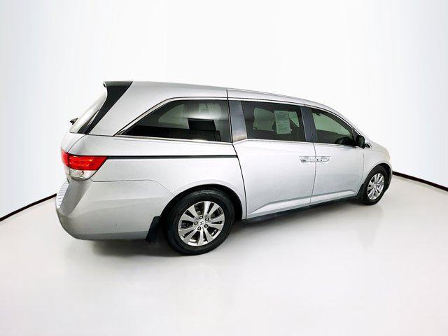 used 2014 Honda Odyssey car, priced at $10,699