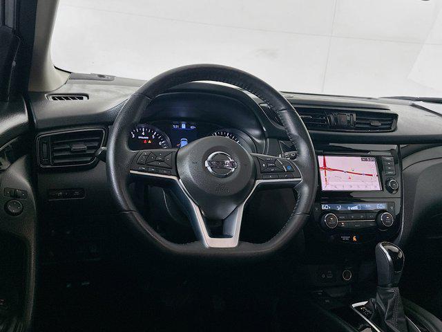 used 2022 Nissan Rogue Sport car, priced at $20,296