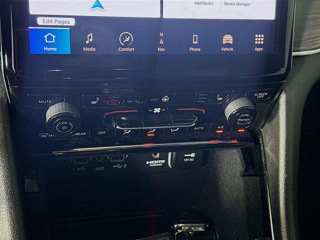 used 2022 Jeep Grand Cherokee car, priced at $28,297