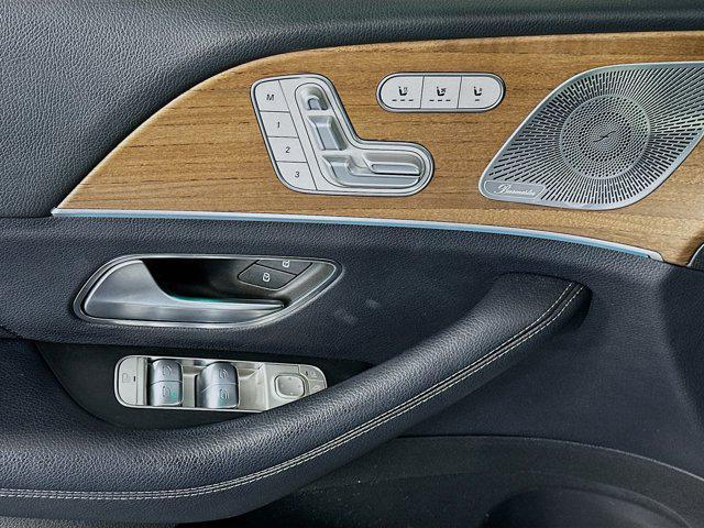 used 2020 Mercedes-Benz GLS 450 car, priced at $39,797