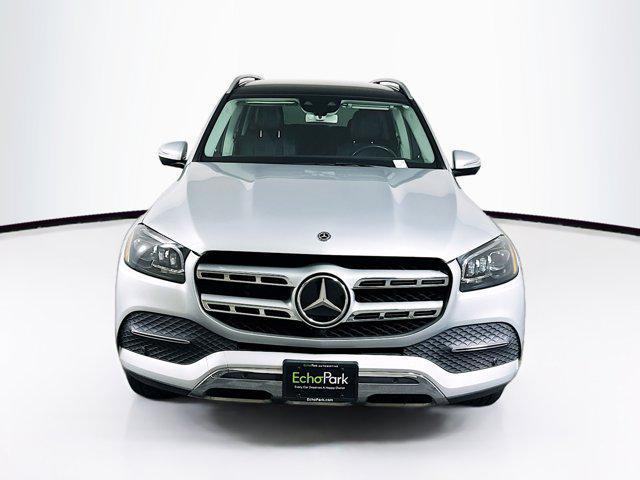 used 2020 Mercedes-Benz GLS 450 car, priced at $39,797