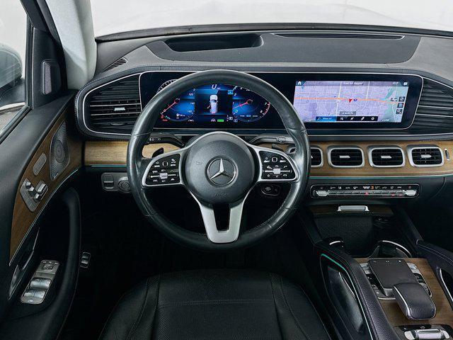 used 2020 Mercedes-Benz GLS 450 car, priced at $39,797