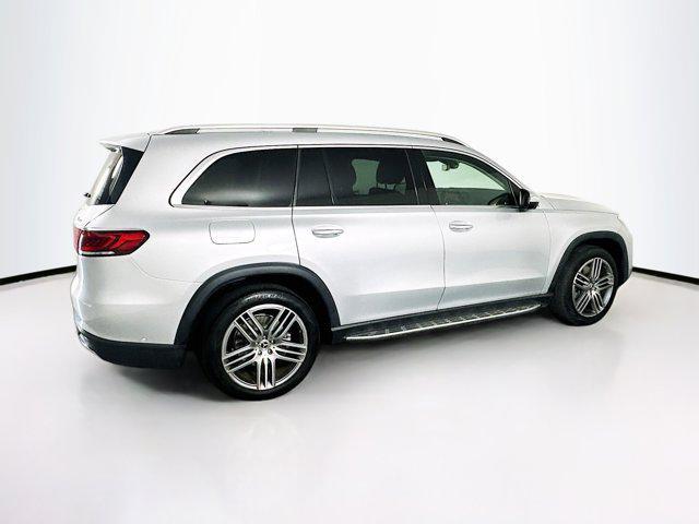 used 2020 Mercedes-Benz GLS 450 car, priced at $39,797
