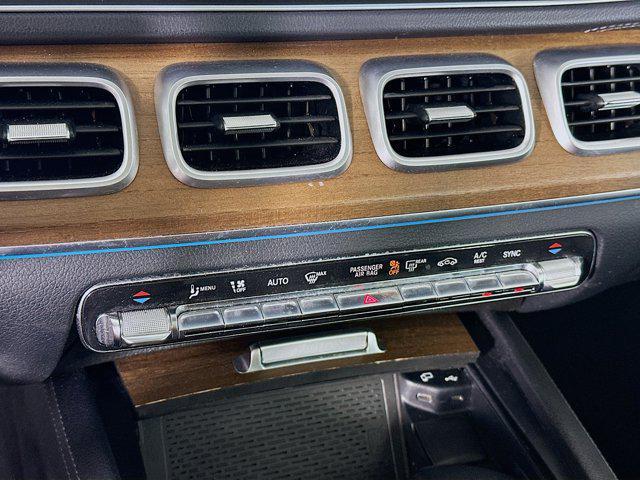 used 2020 Mercedes-Benz GLS 450 car, priced at $39,797