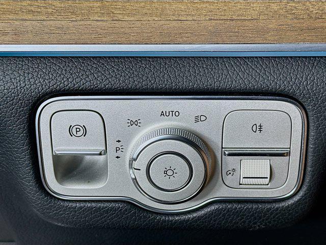 used 2020 Mercedes-Benz GLS 450 car, priced at $39,797