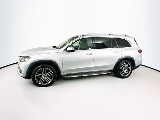 used 2020 Mercedes-Benz GLS 450 car, priced at $39,797
